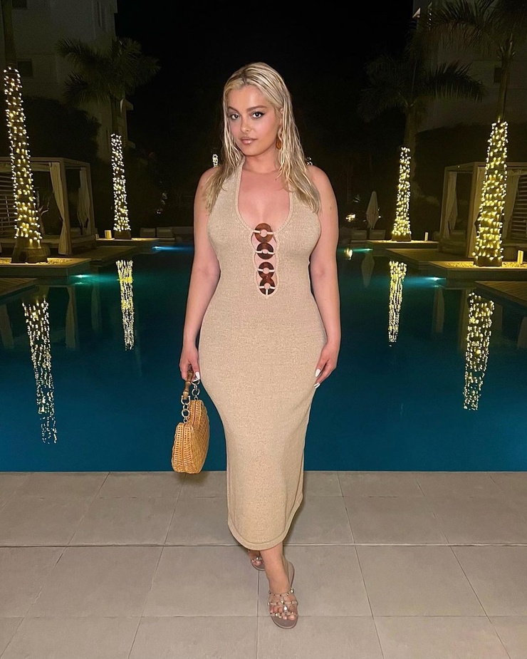 Bebe Rexha