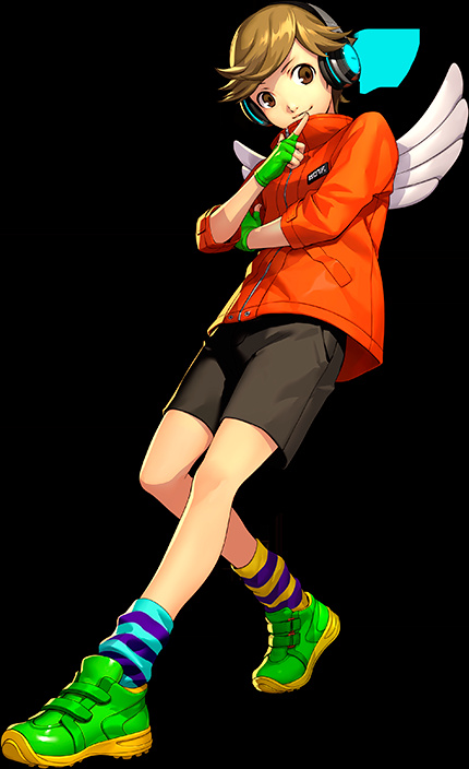 Ken Amada