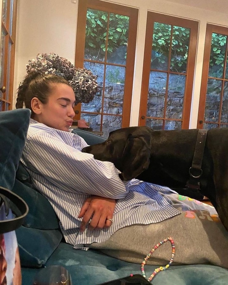 Dua Lipa