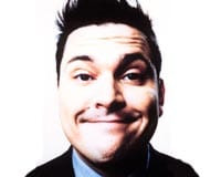 Dom Joly