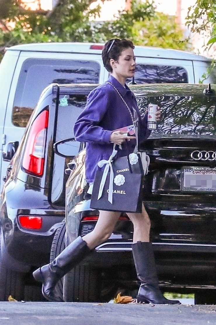 Halsey