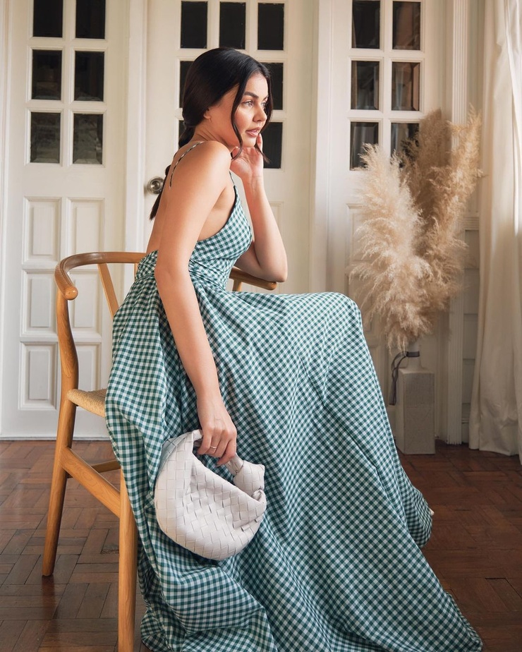 Janine Gutierrez