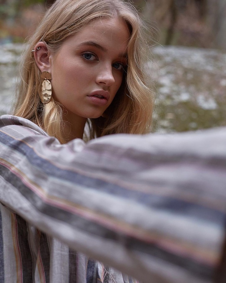 Liana Clark