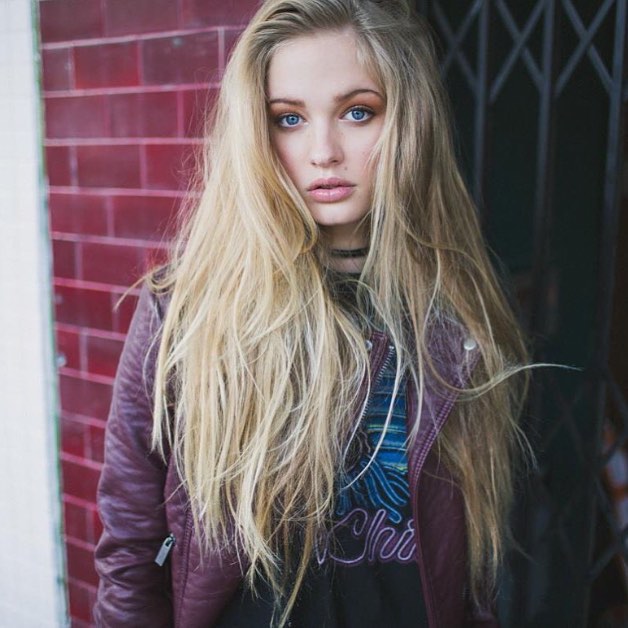 Liana Clark