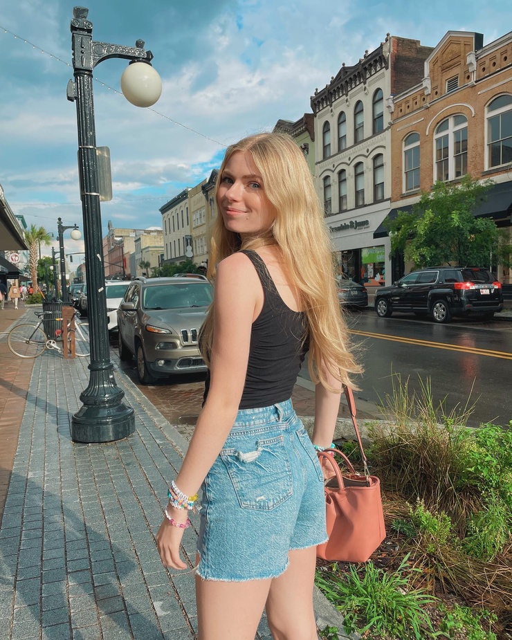 Addy Miller