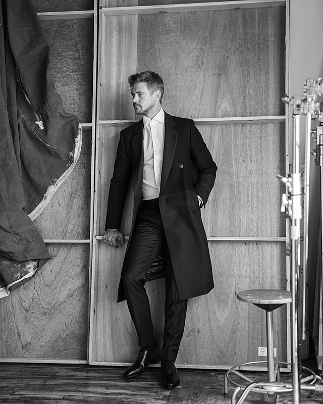 Boyd Holbrook