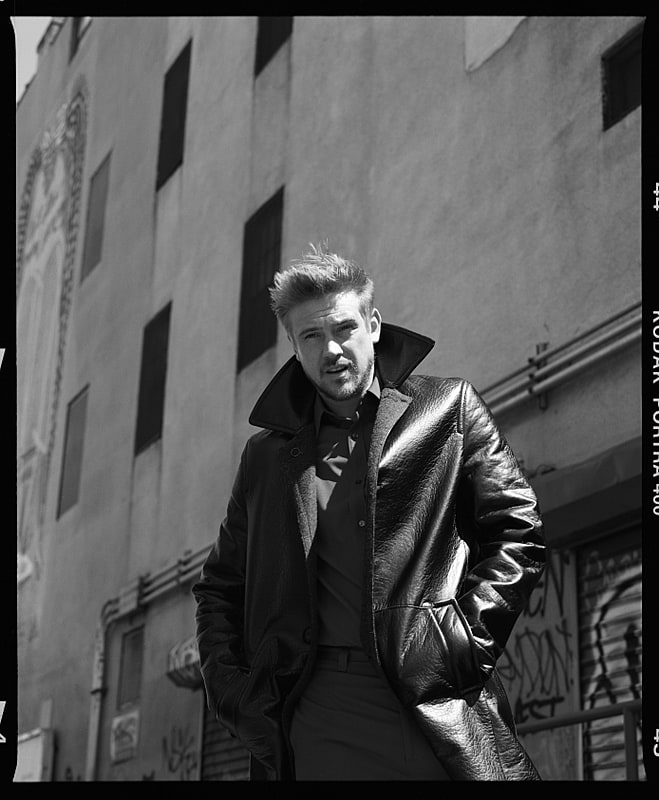 Boyd Holbrook