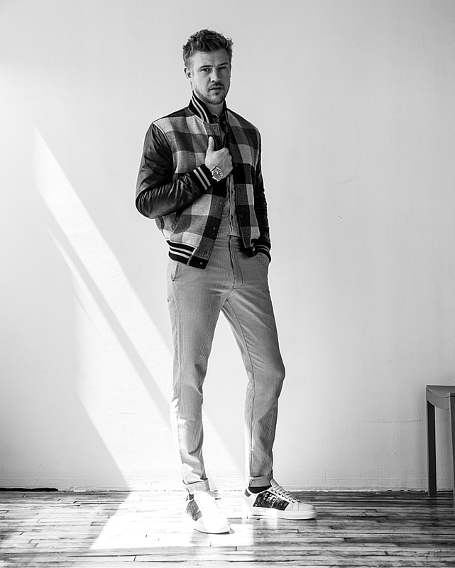 Boyd Holbrook