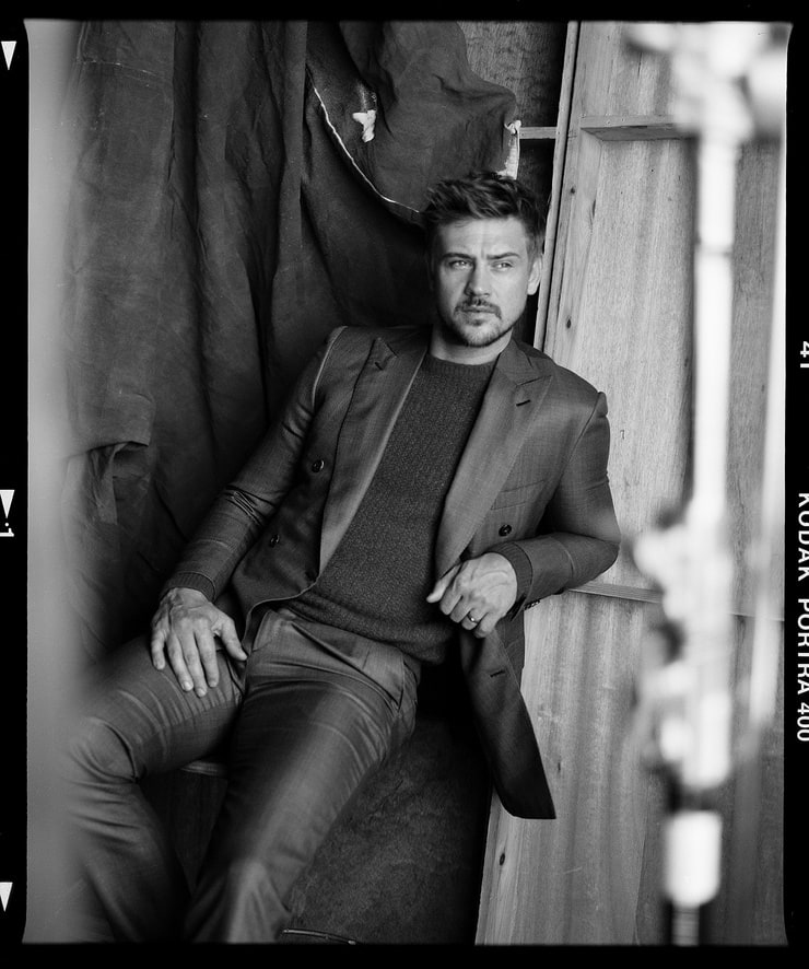 Picture of Boyd Holbrook