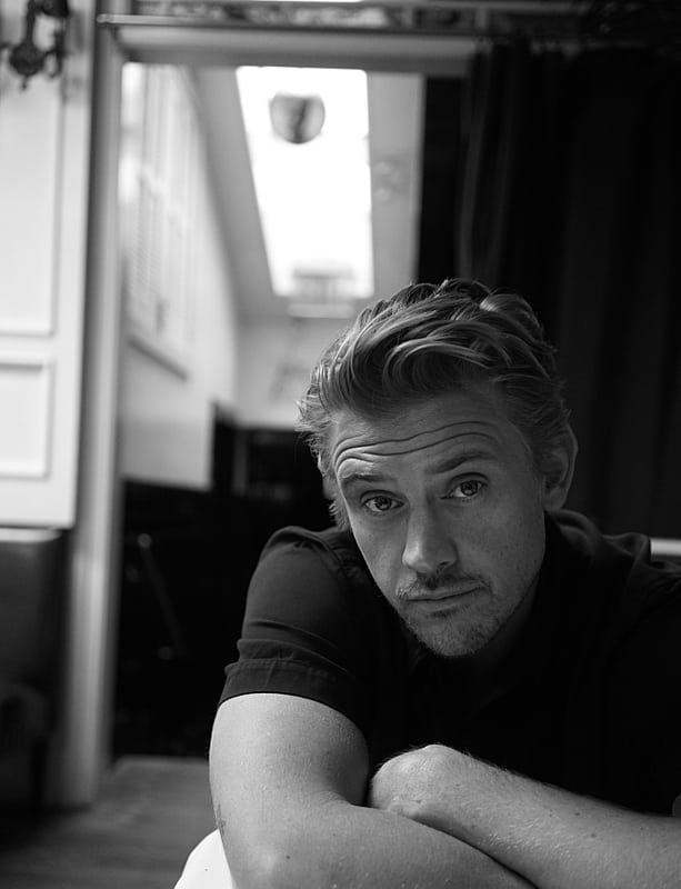 Boyd Holbrook