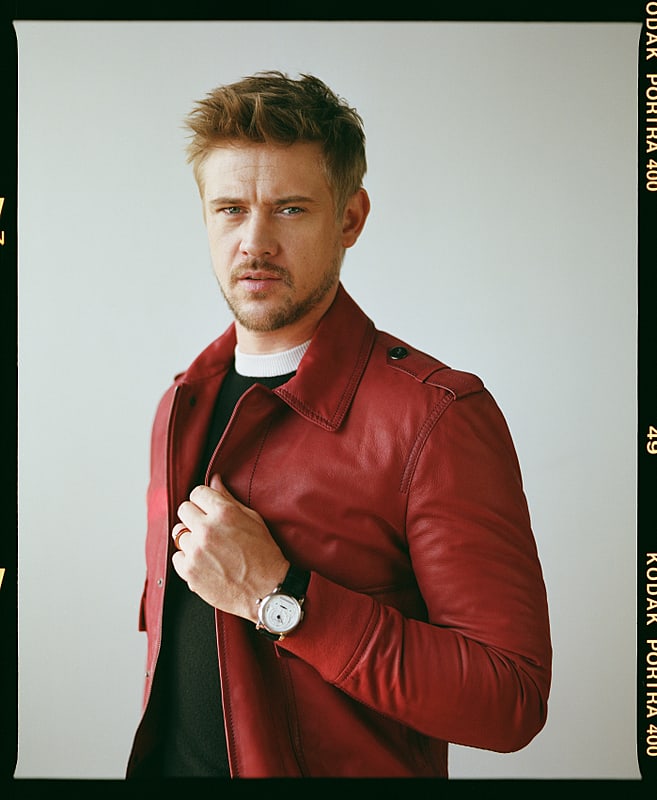 Picture of Boyd Holbrook