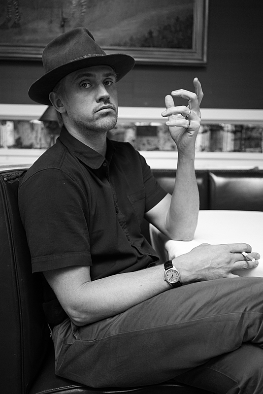 Boyd Holbrook