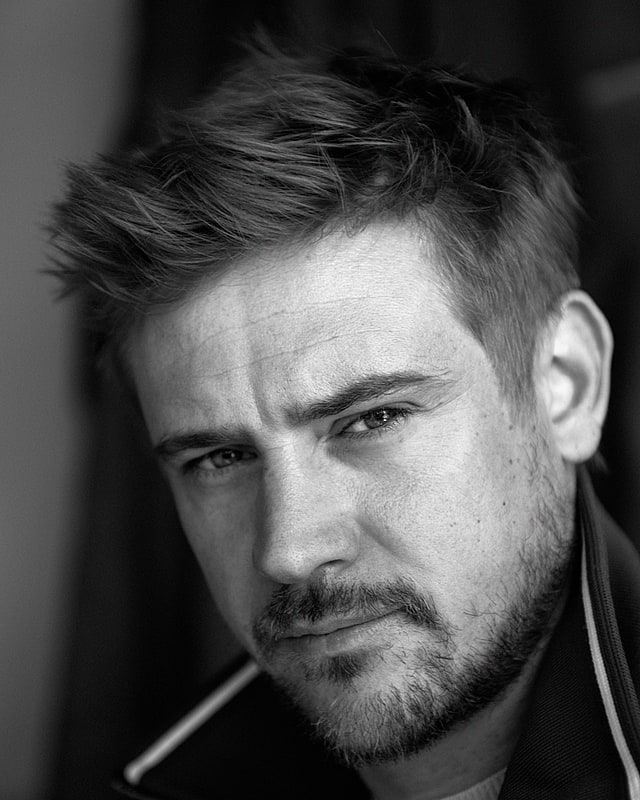 Boyd Holbrook