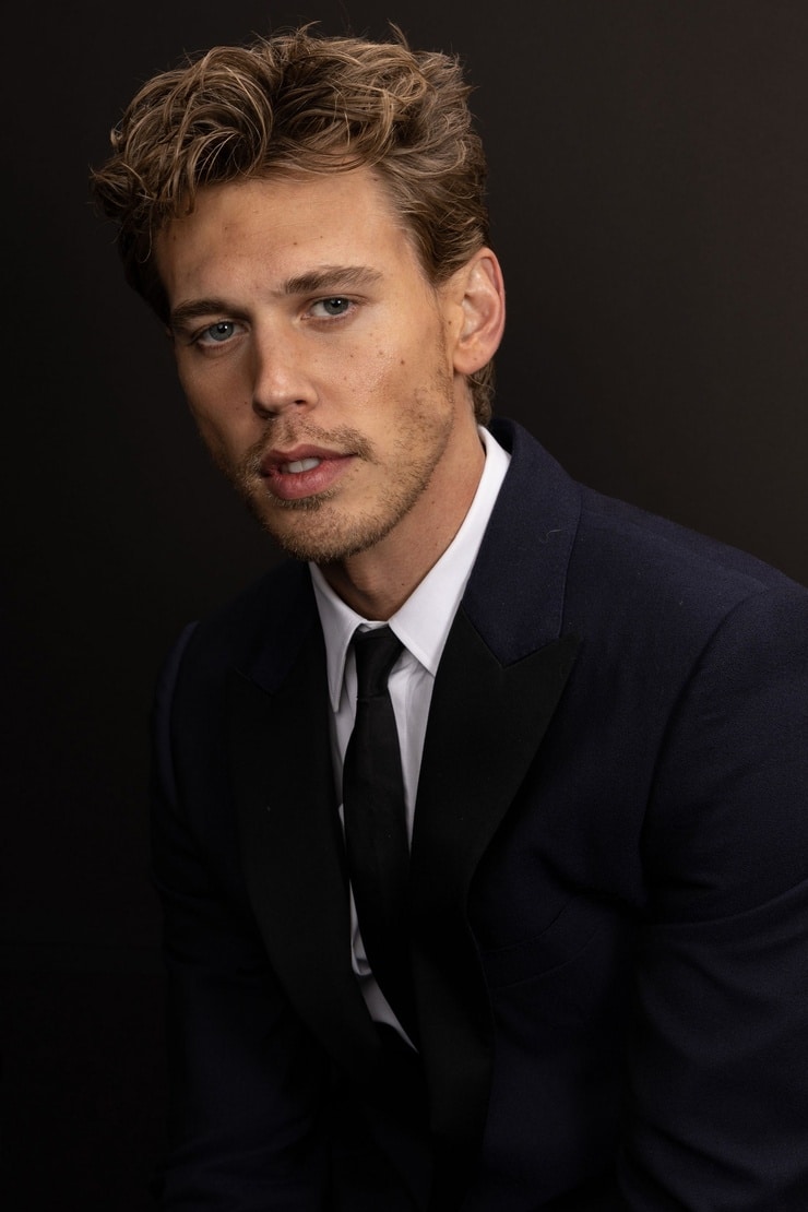 Austin Butler