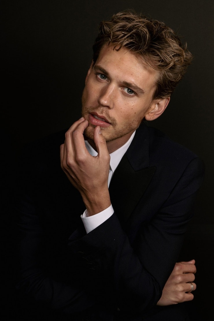 Picture of Austin Butler