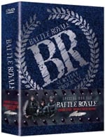 Battle Royale I and II