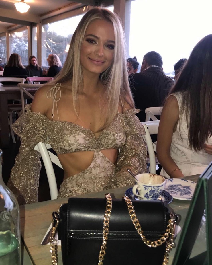 Liana Clark