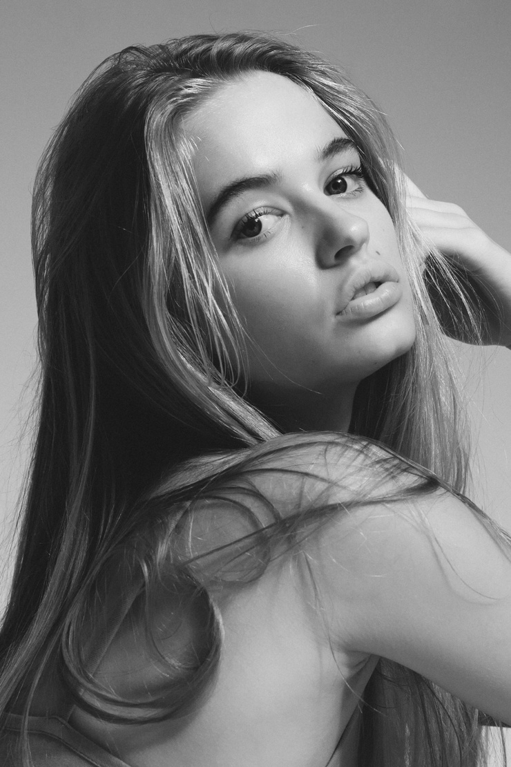 Liana Clark