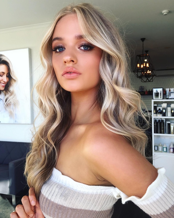 Liana Clark
