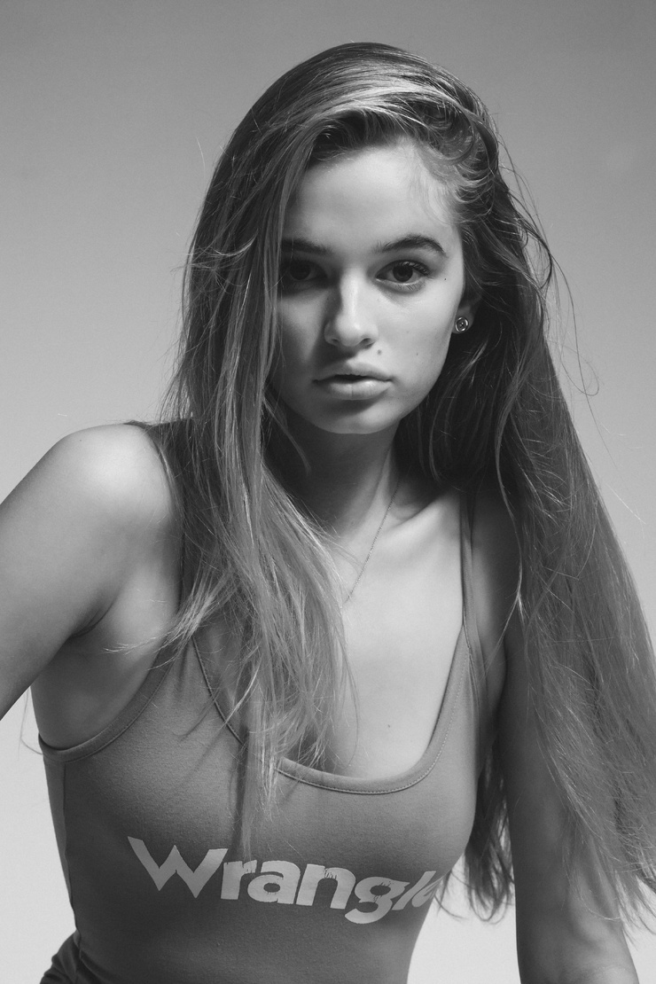 Liana Clark