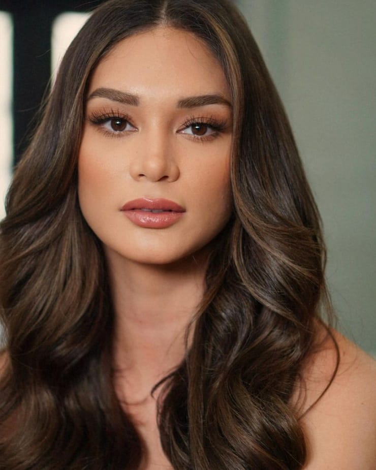 Pia Wurtzbach Pia Wurtzbach