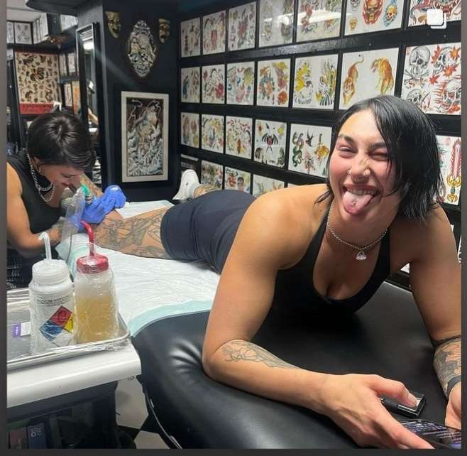 Demi Bennett