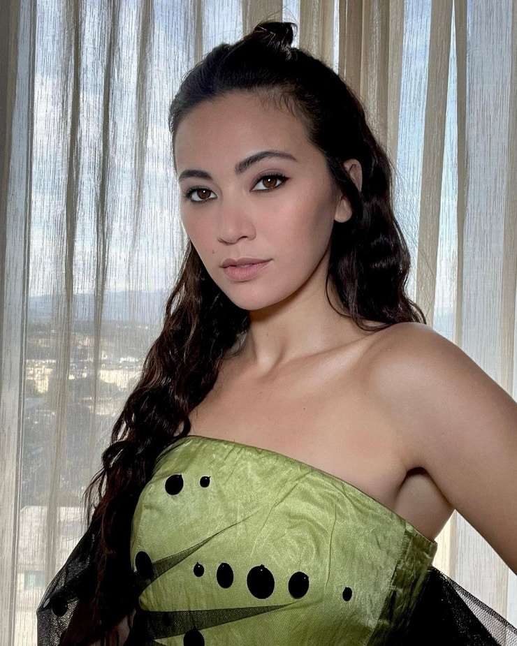 Picture of Jessica Henwick