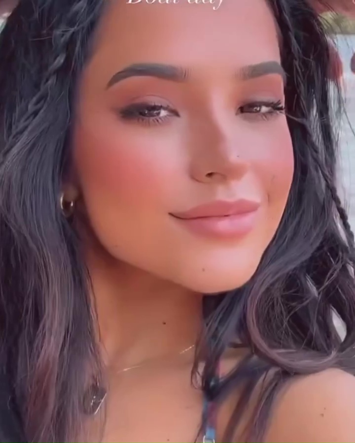 Becky G.