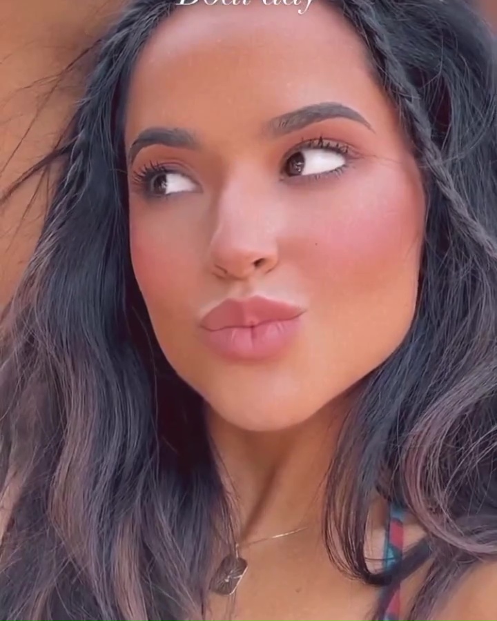 Becky G.