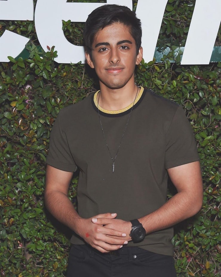 Karan Brar