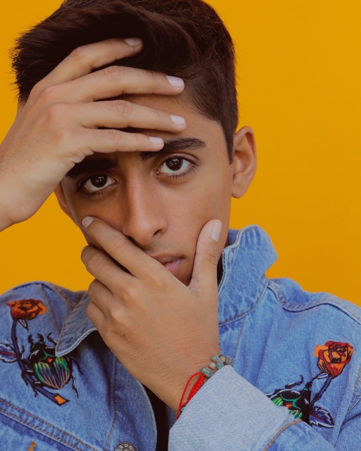 Karan Brar