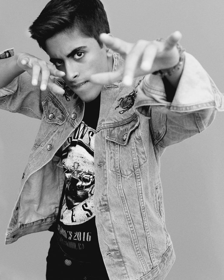 Karan Brar