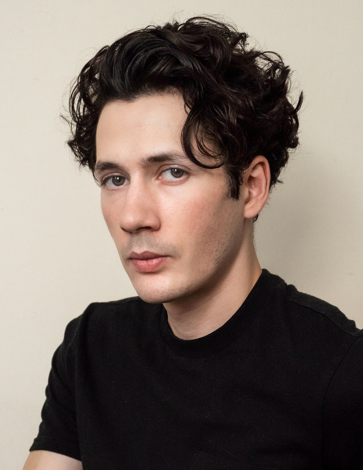 Seamus Patterson
