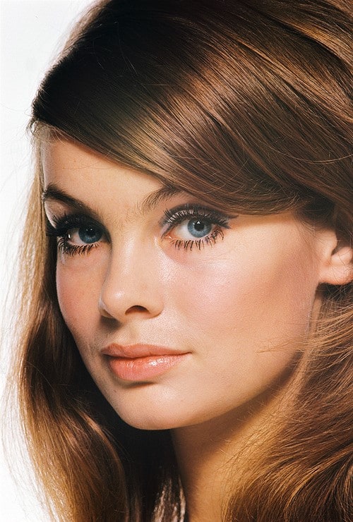 Jean Shrimpton