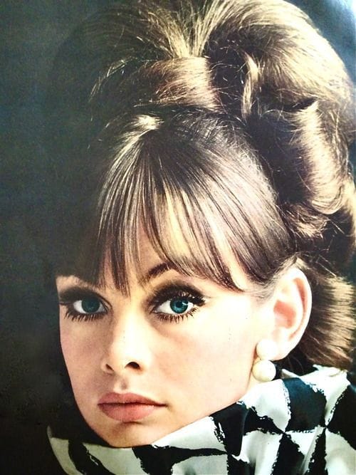 Jean Shrimpton