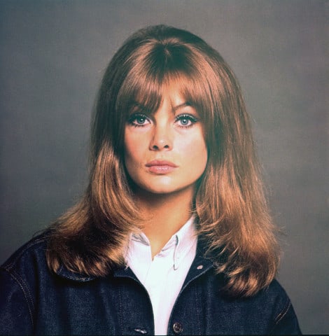 Jean Shrimpton