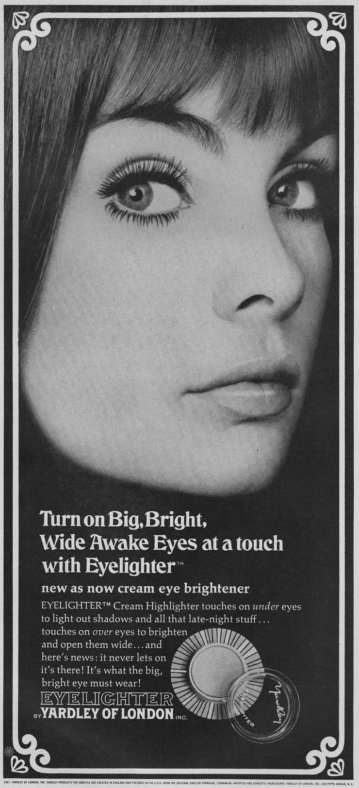 Jean Shrimpton Jean Shrimpton