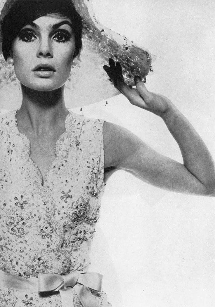 Jean Shrimpton