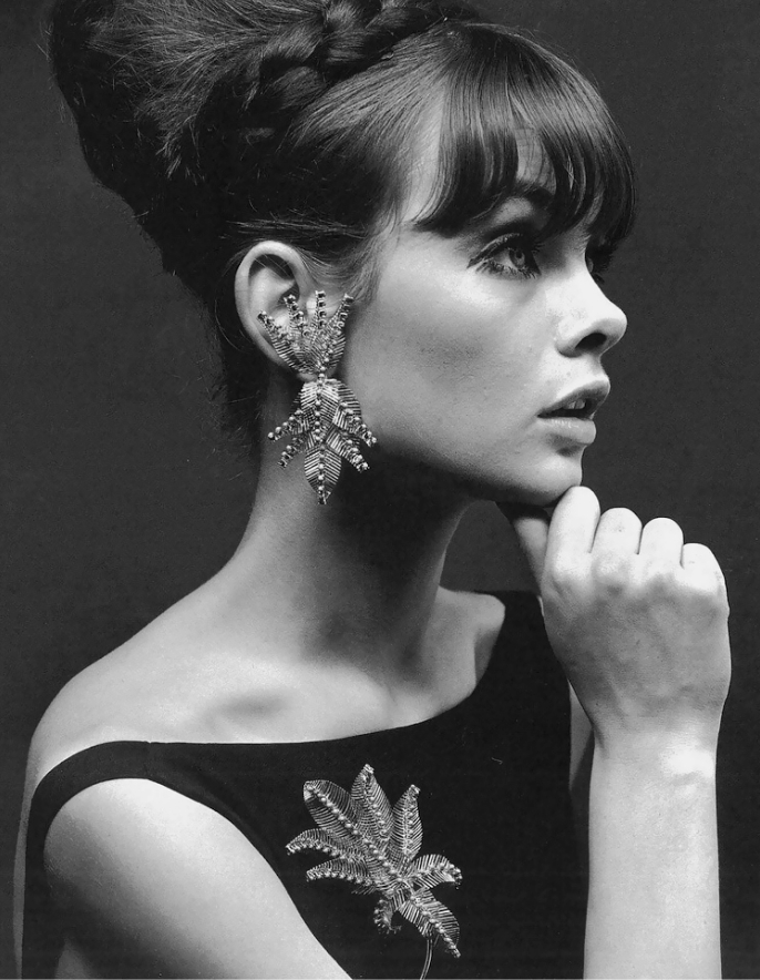 Jean Shrimpton