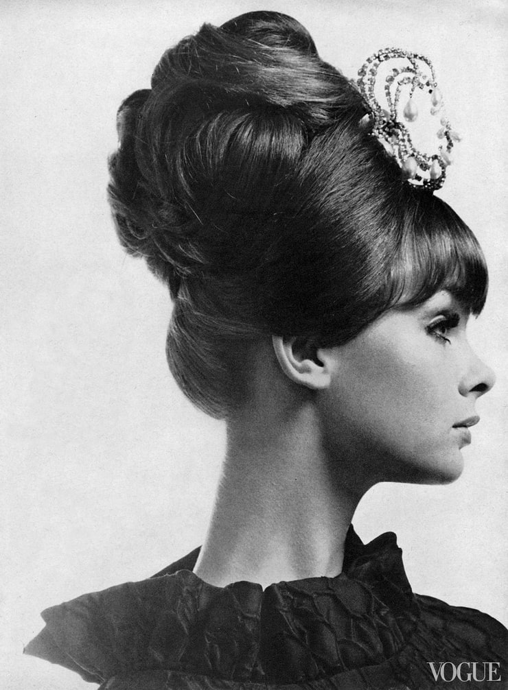 Jean Shrimpton