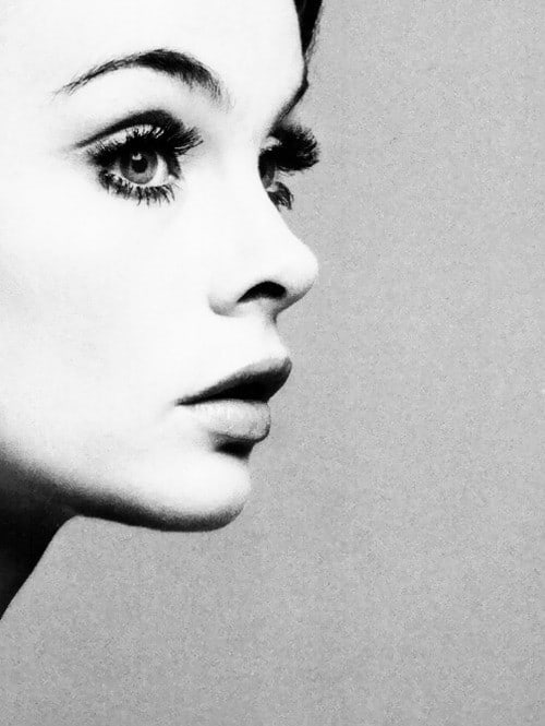 Jean Shrimpton