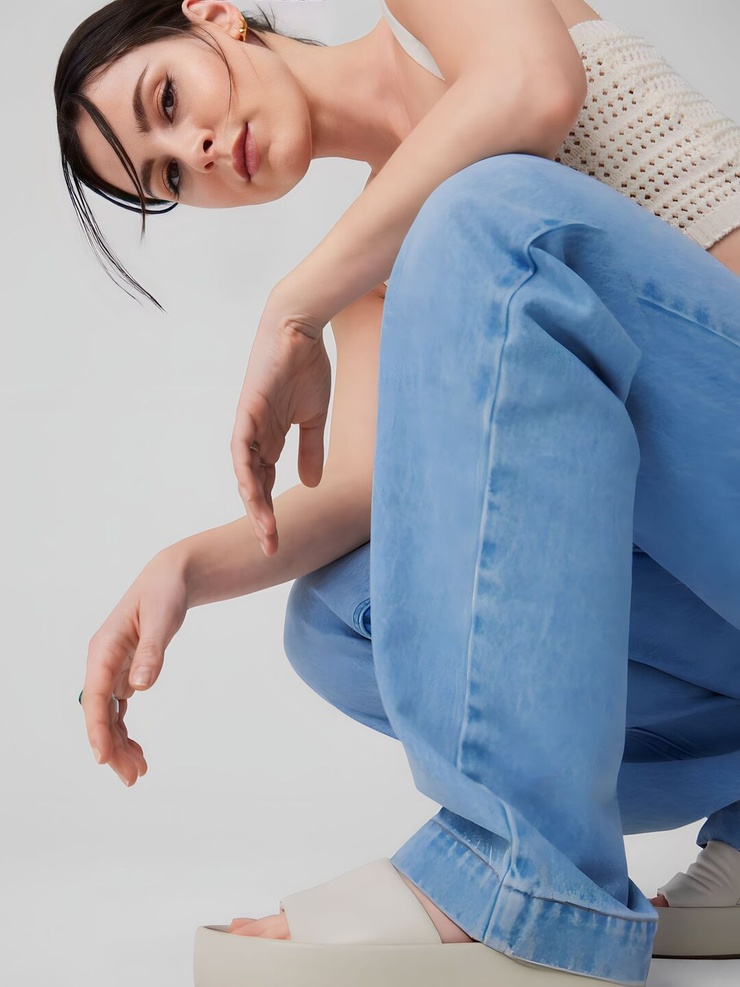 Lena Meyer-Landrut Lena Meyer-Landrut