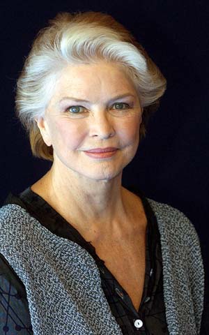 Picture of Ellen Burstyn