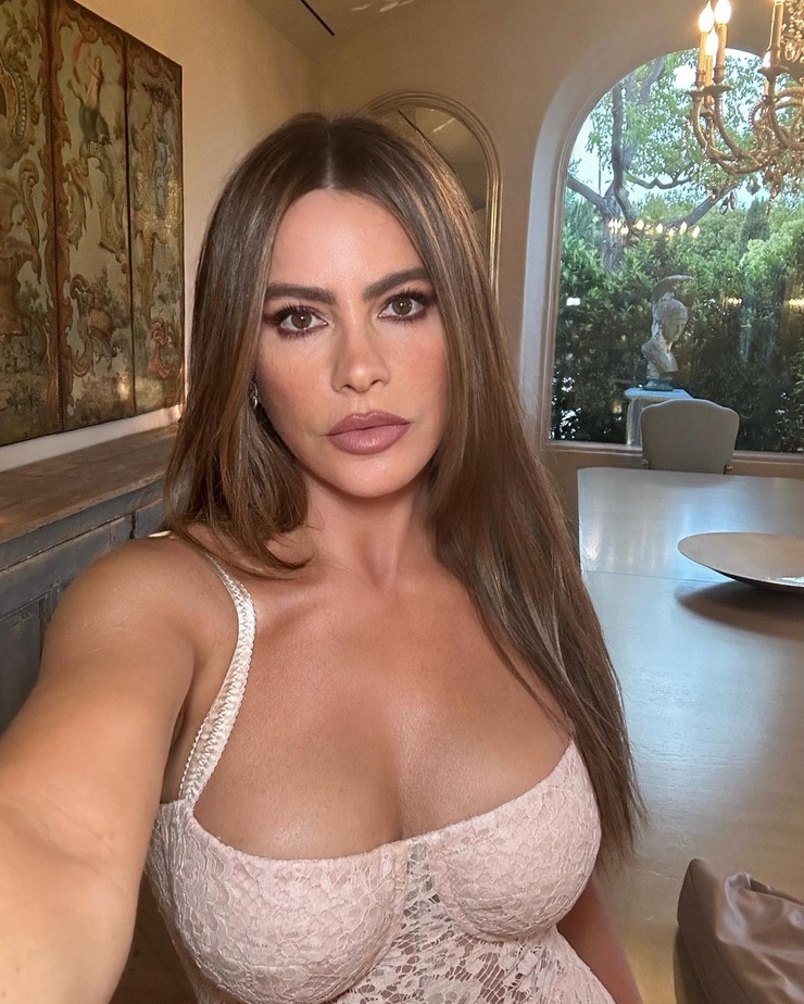Sofía Vergara