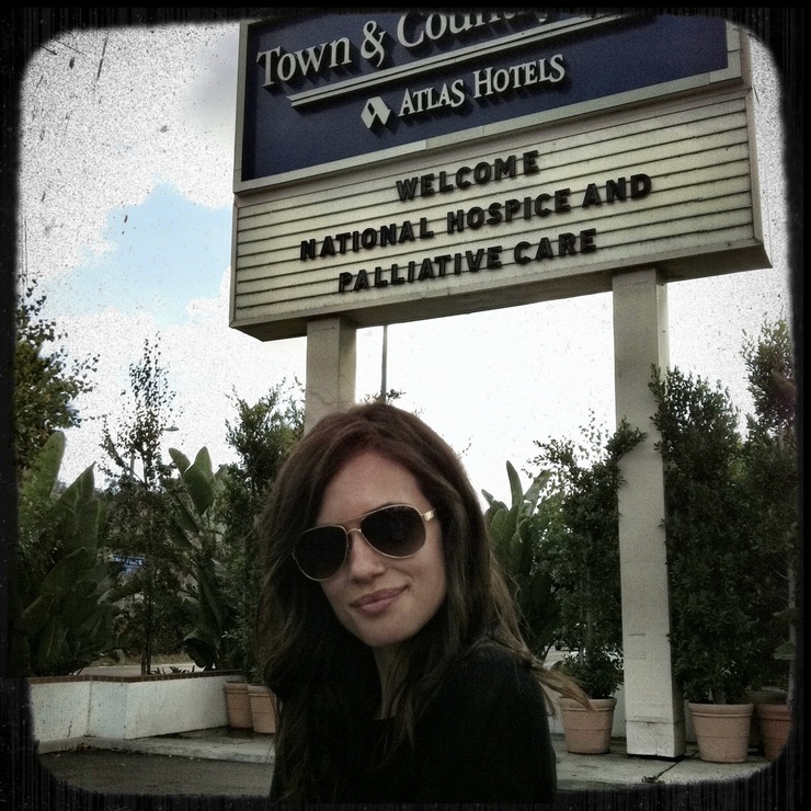Torrey DeVitto