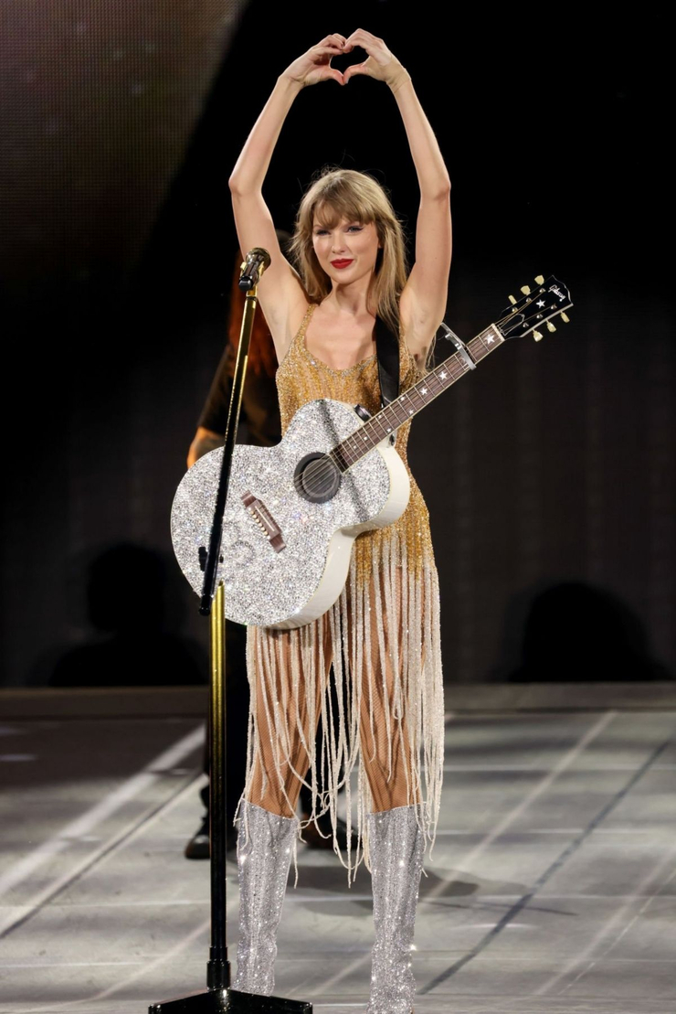 Taylor Swift