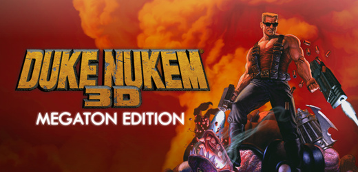 Duke Nukem 3D: Megaton Edition