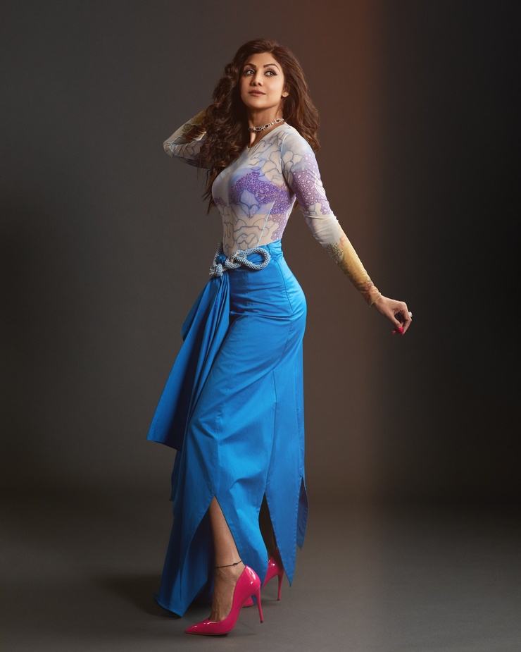Shilpa Shetty Shilpa Shetty