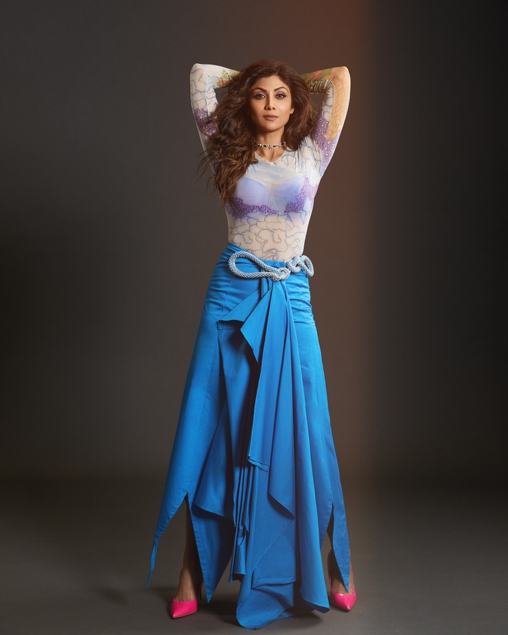 Shilpa Shetty Shilpa Shetty