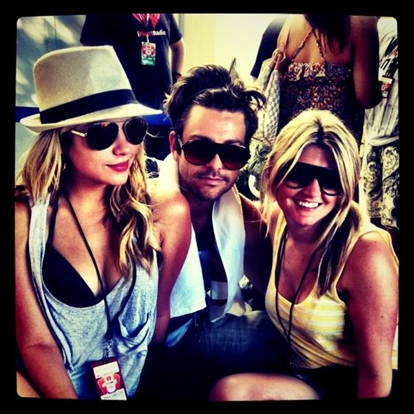 Ashley Benson Ashley Benson